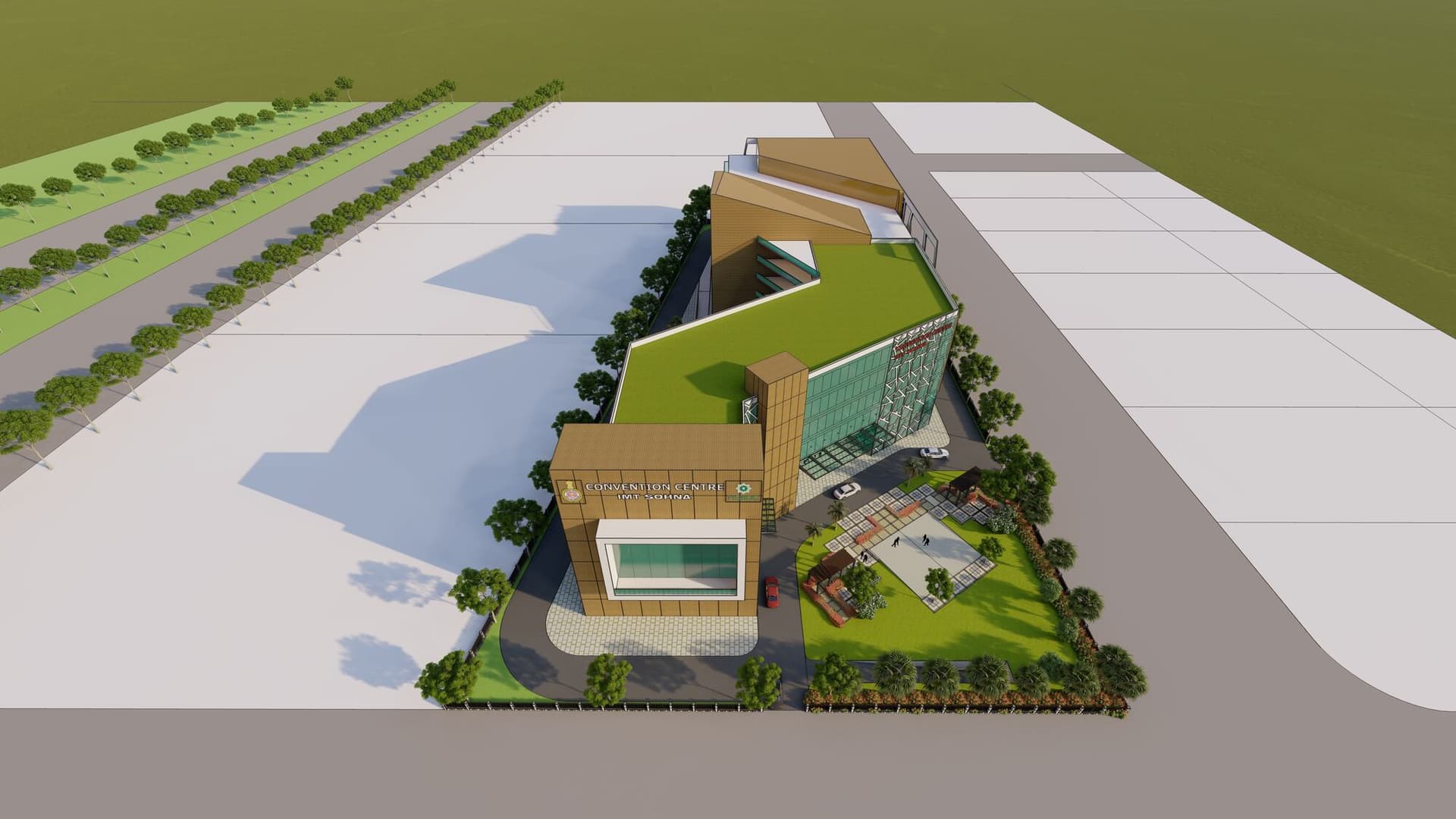 JPDS projects