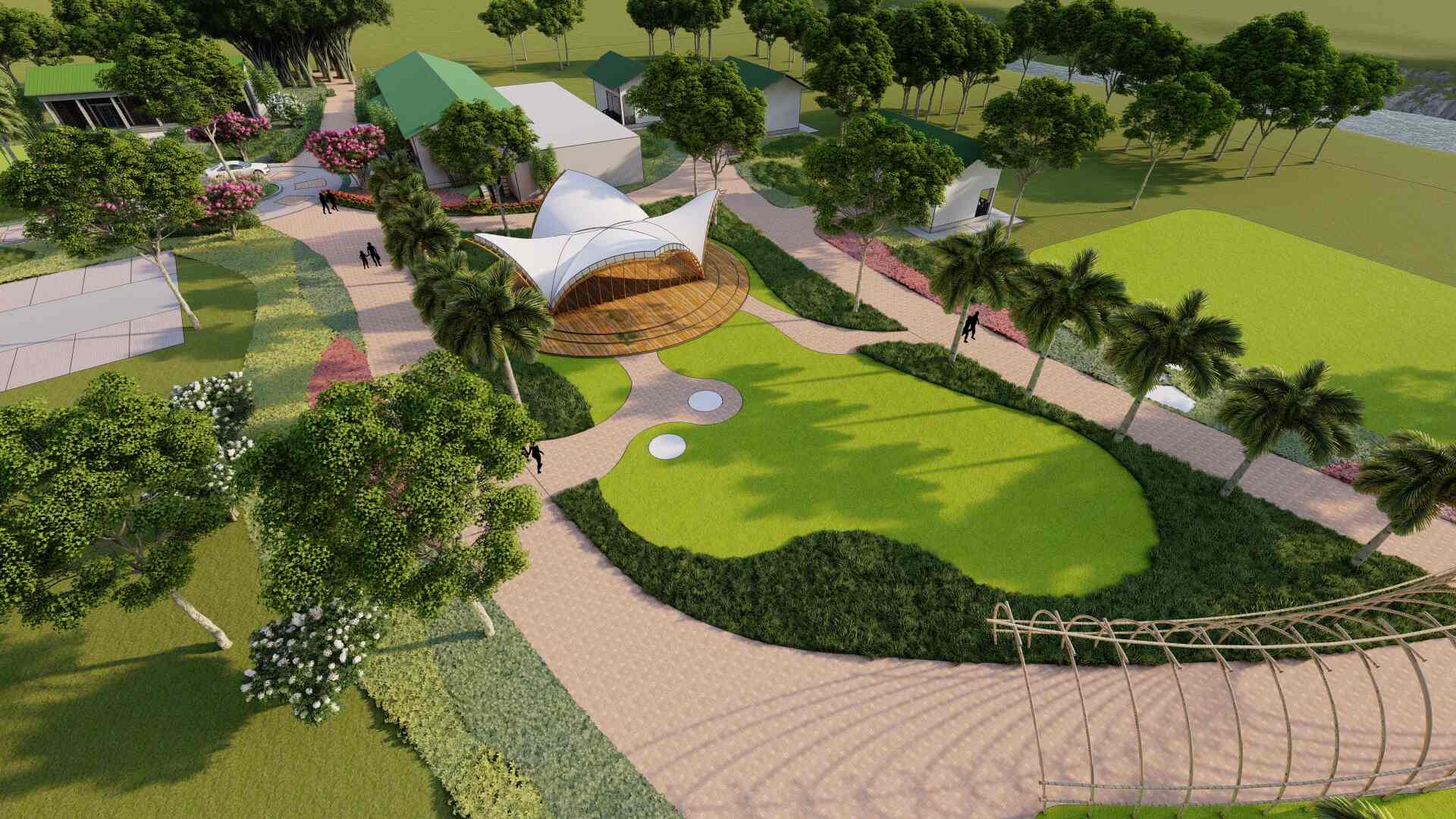 JPDS projects