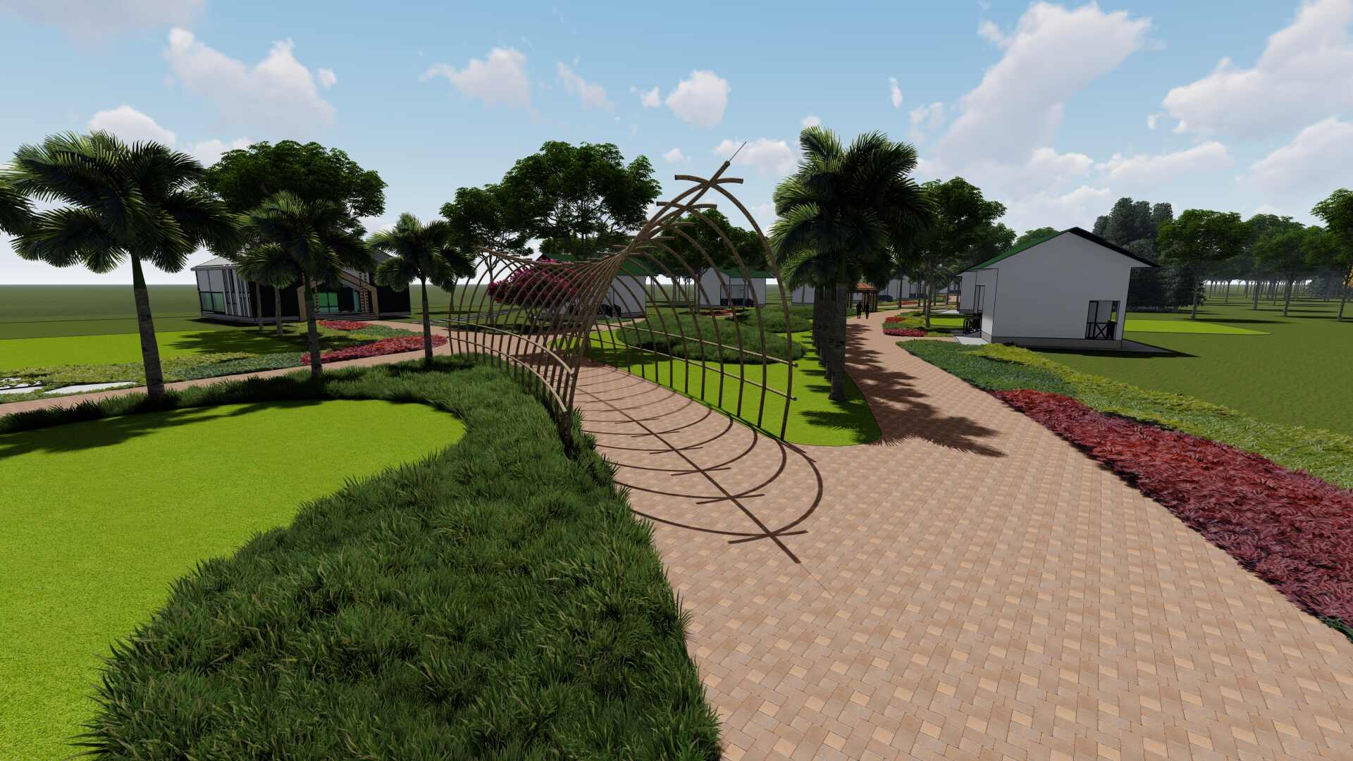 JPDS projects