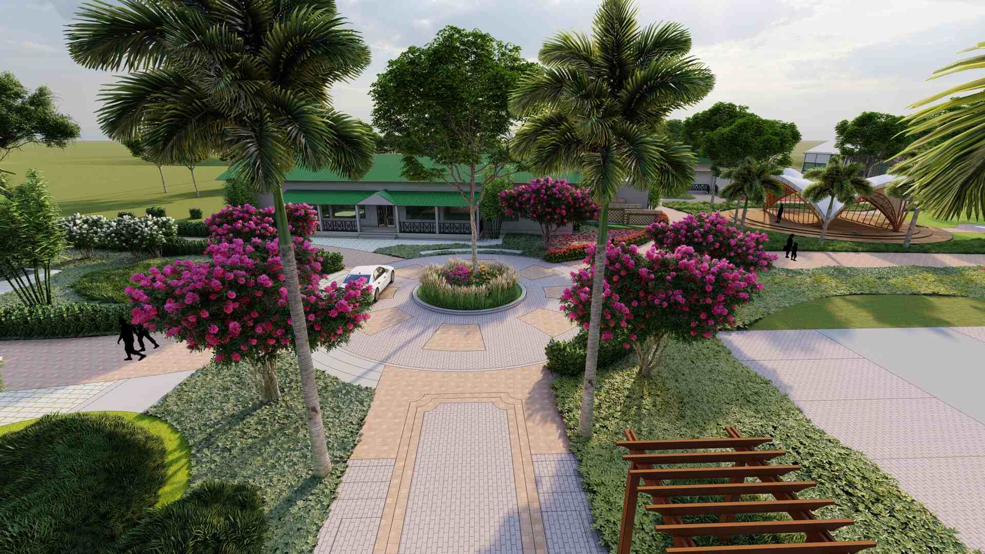 JPDS projects