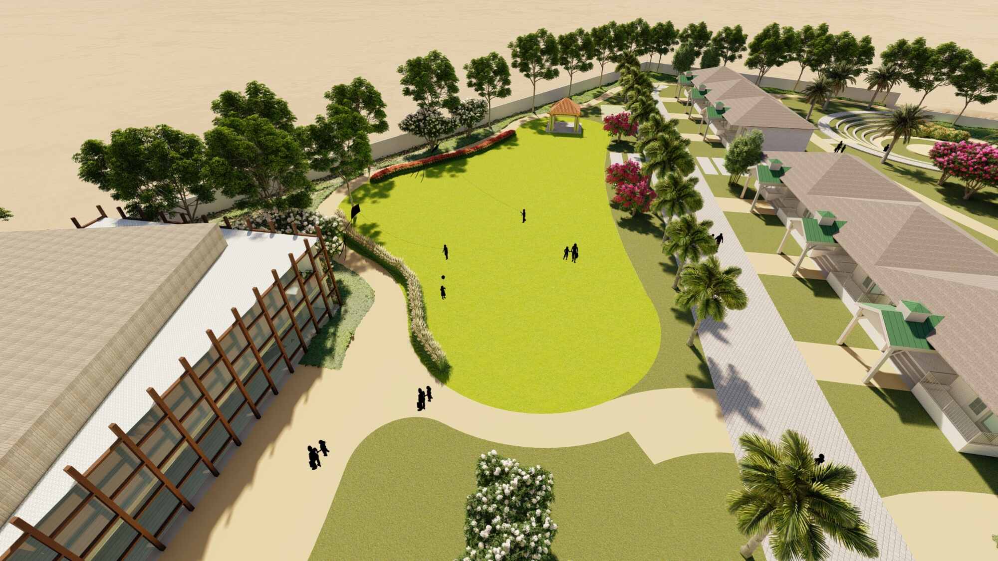 JPDS projects