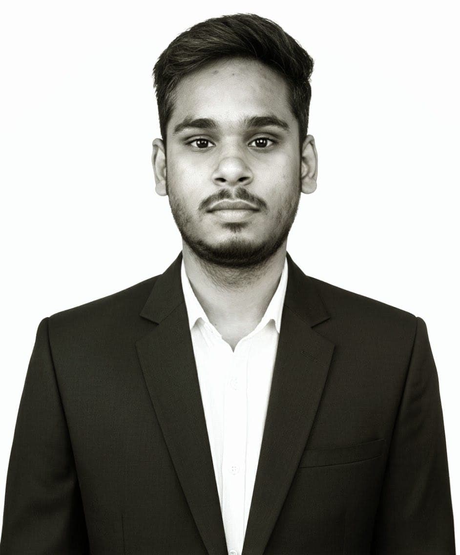 Abhishek Kumar