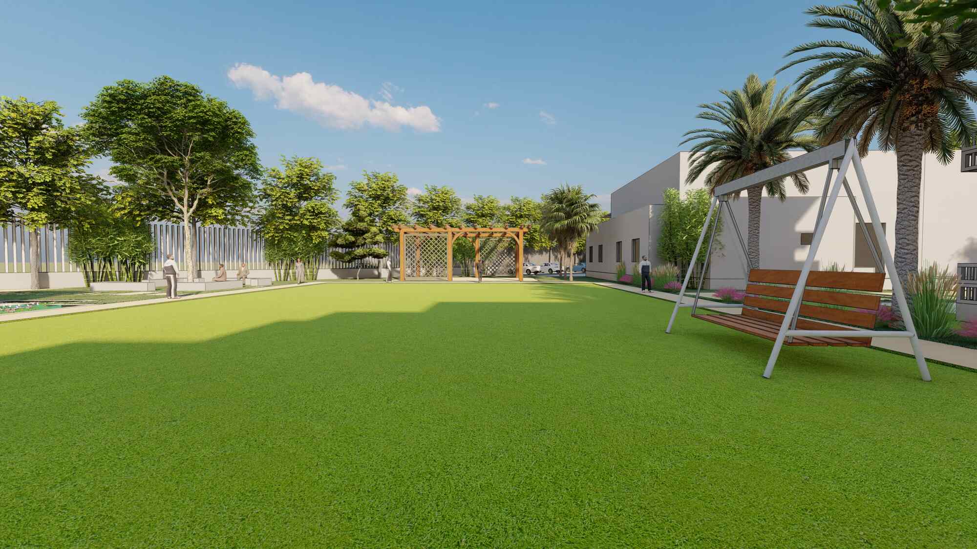 JPDS projects