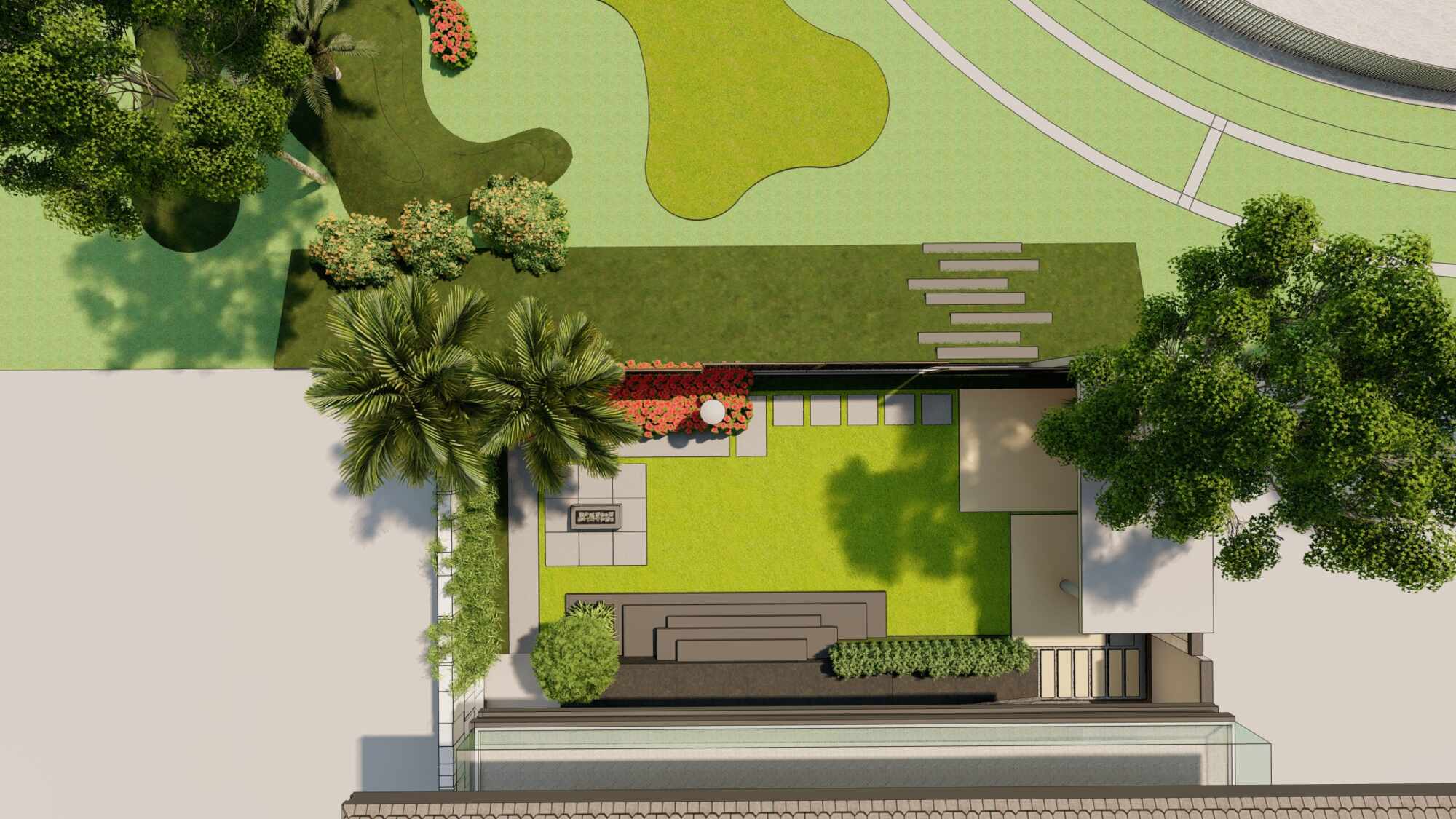 JPDS projects