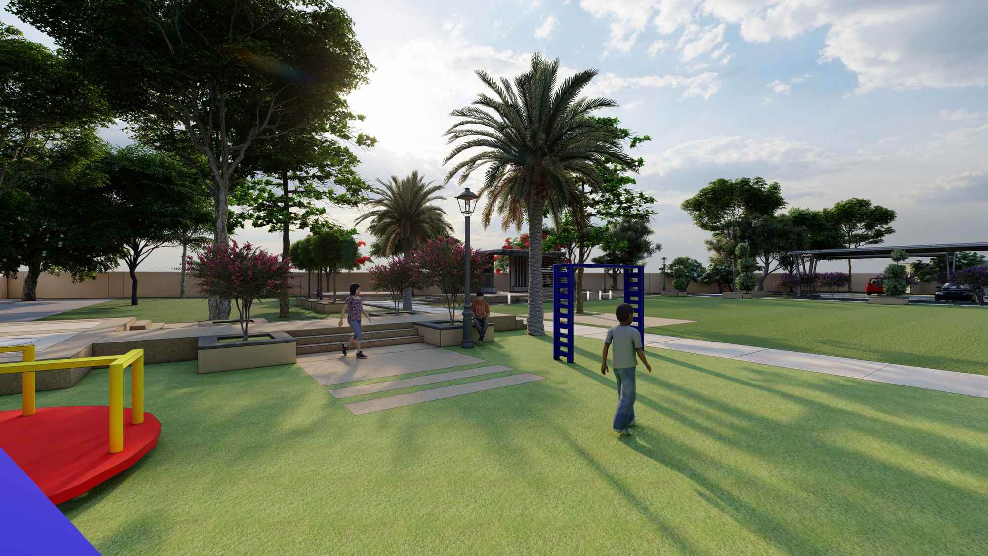 JPDS projects