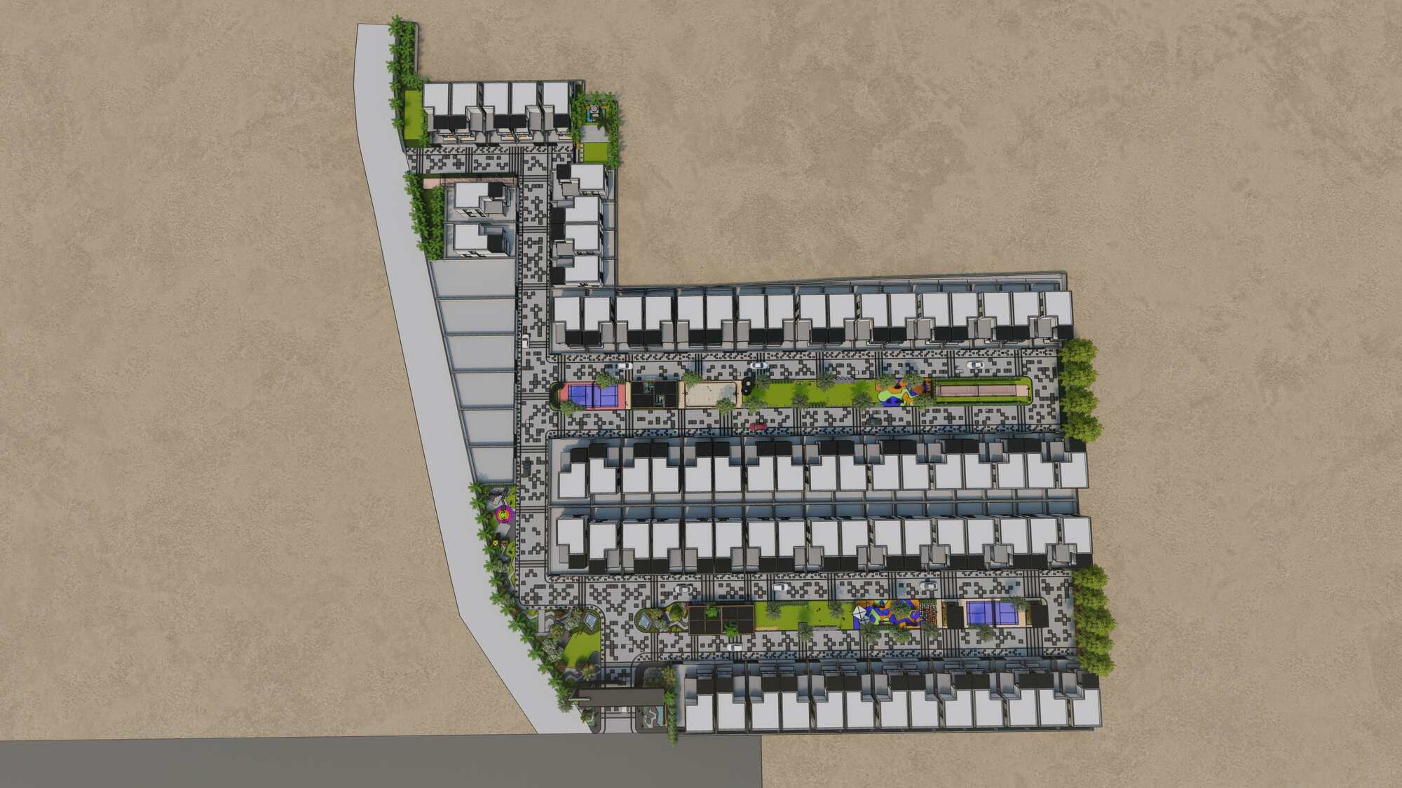 Project image