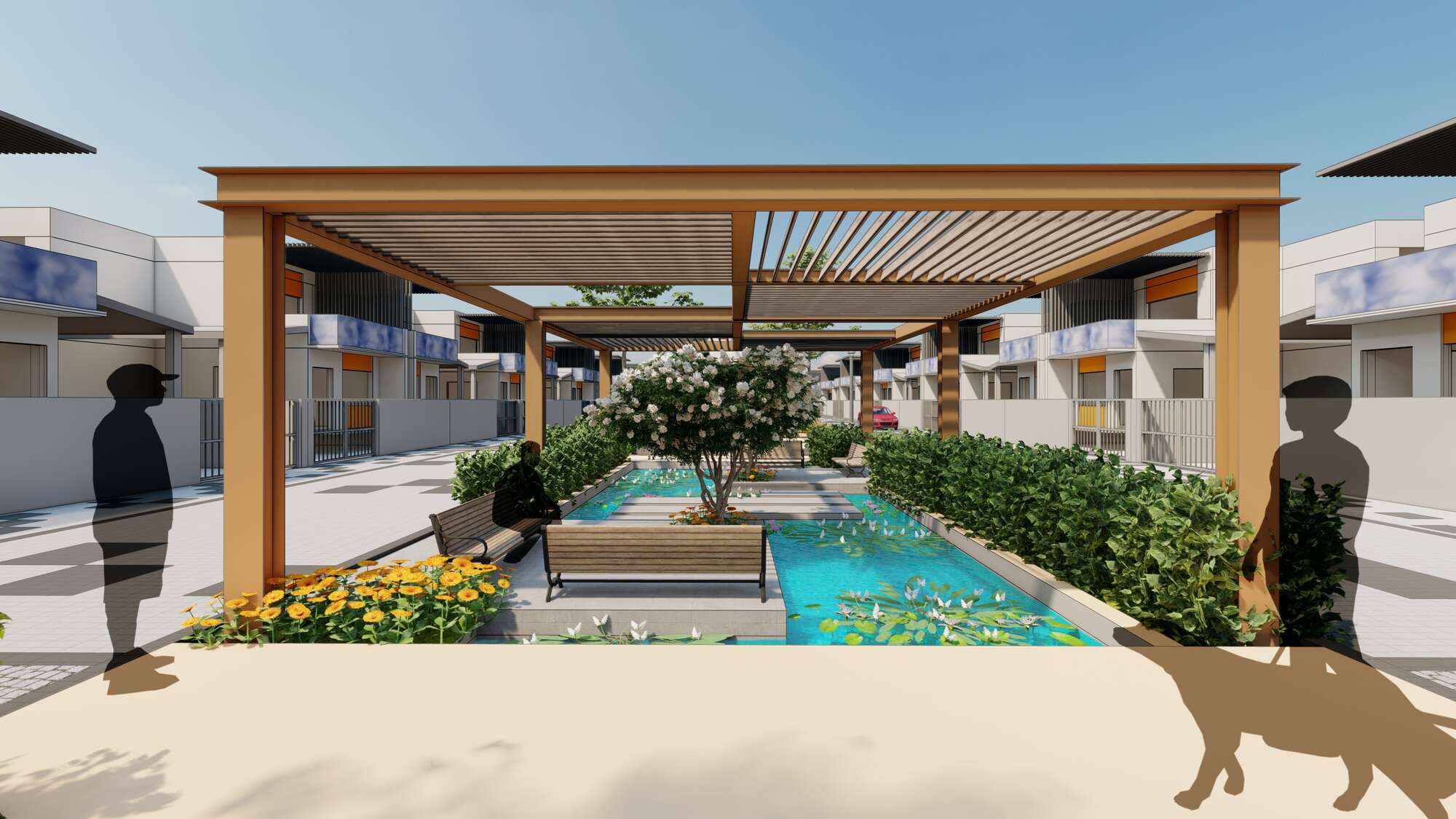 Project image