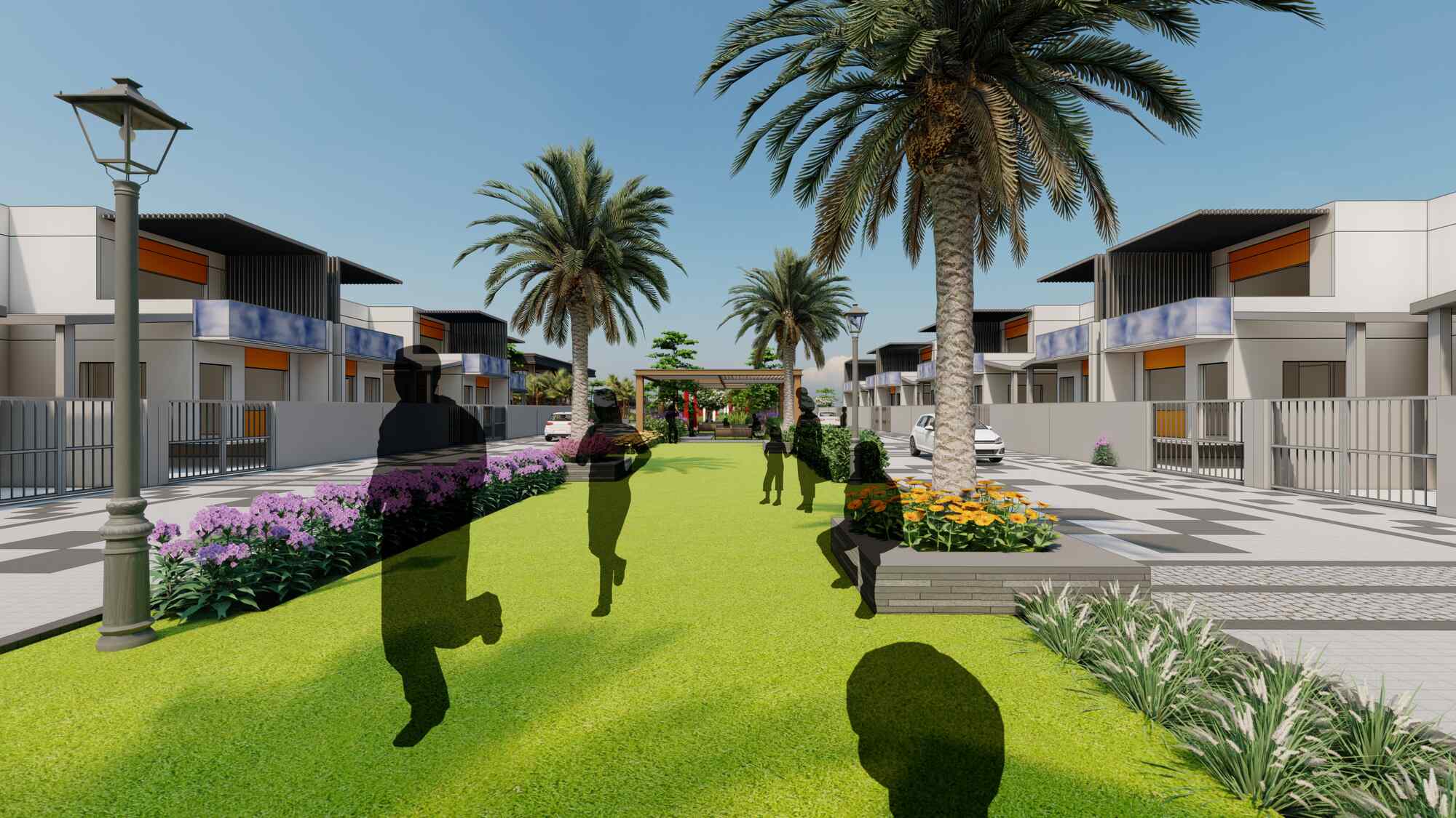 Project image