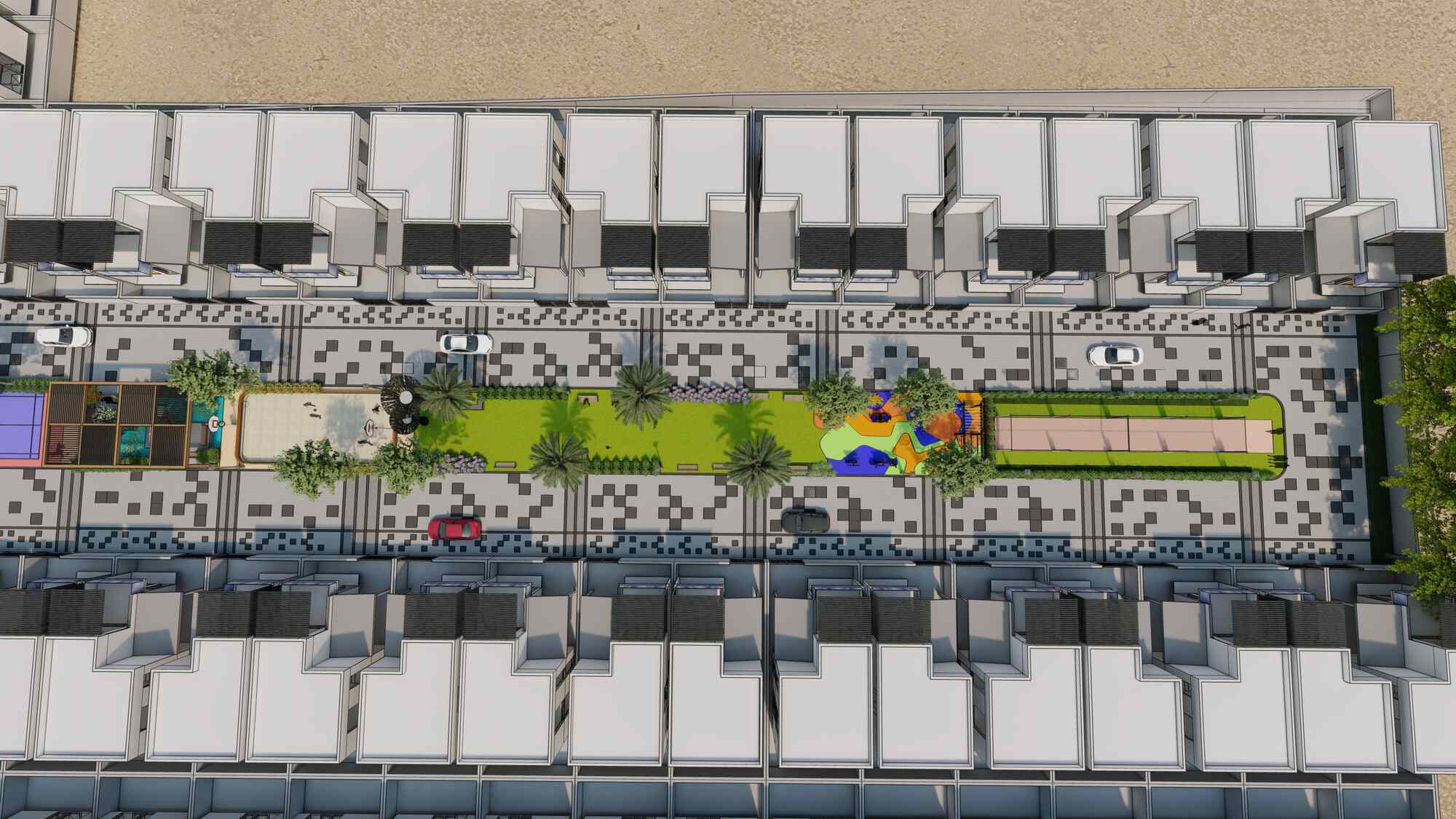 Project image