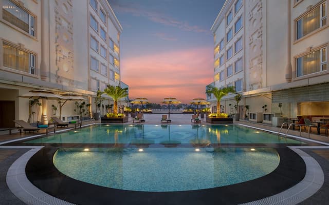 State Guest House, BodhGaya