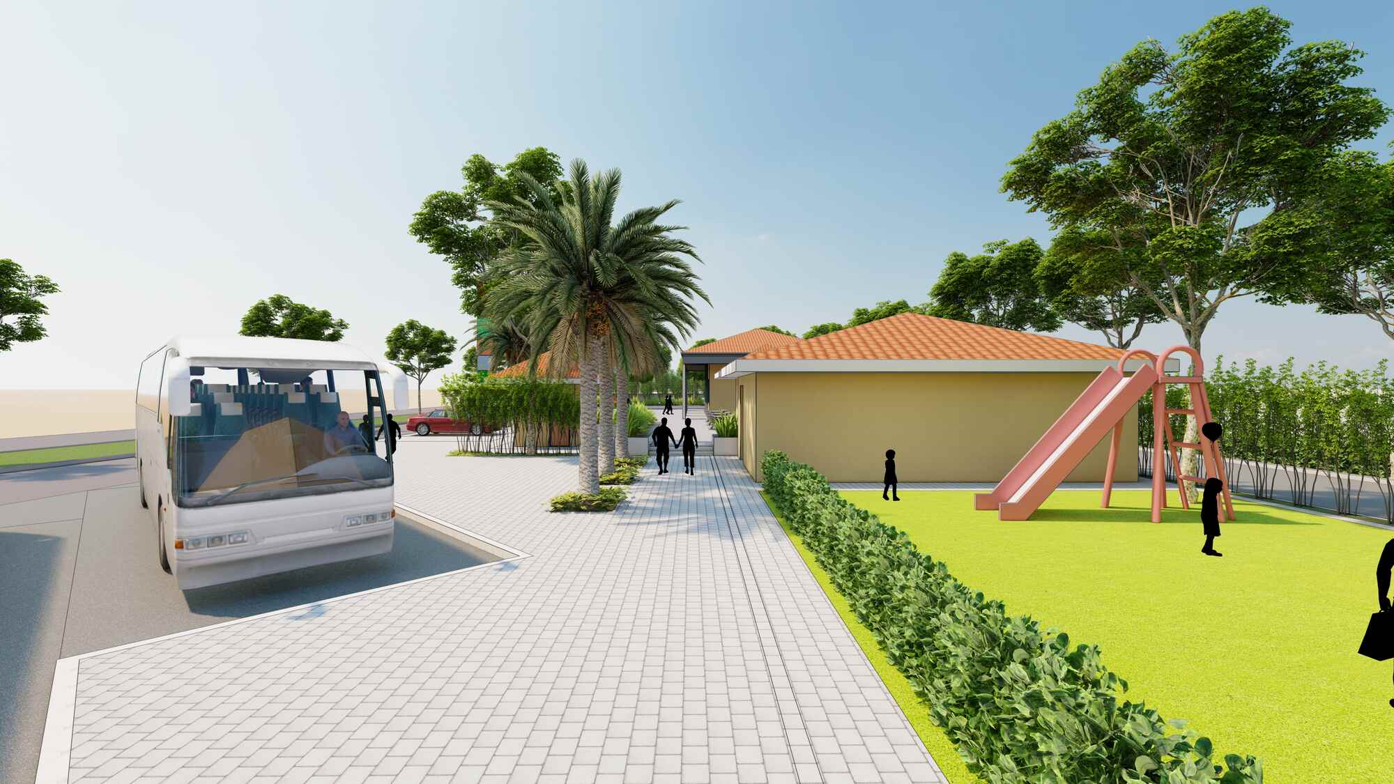 JPDS projects