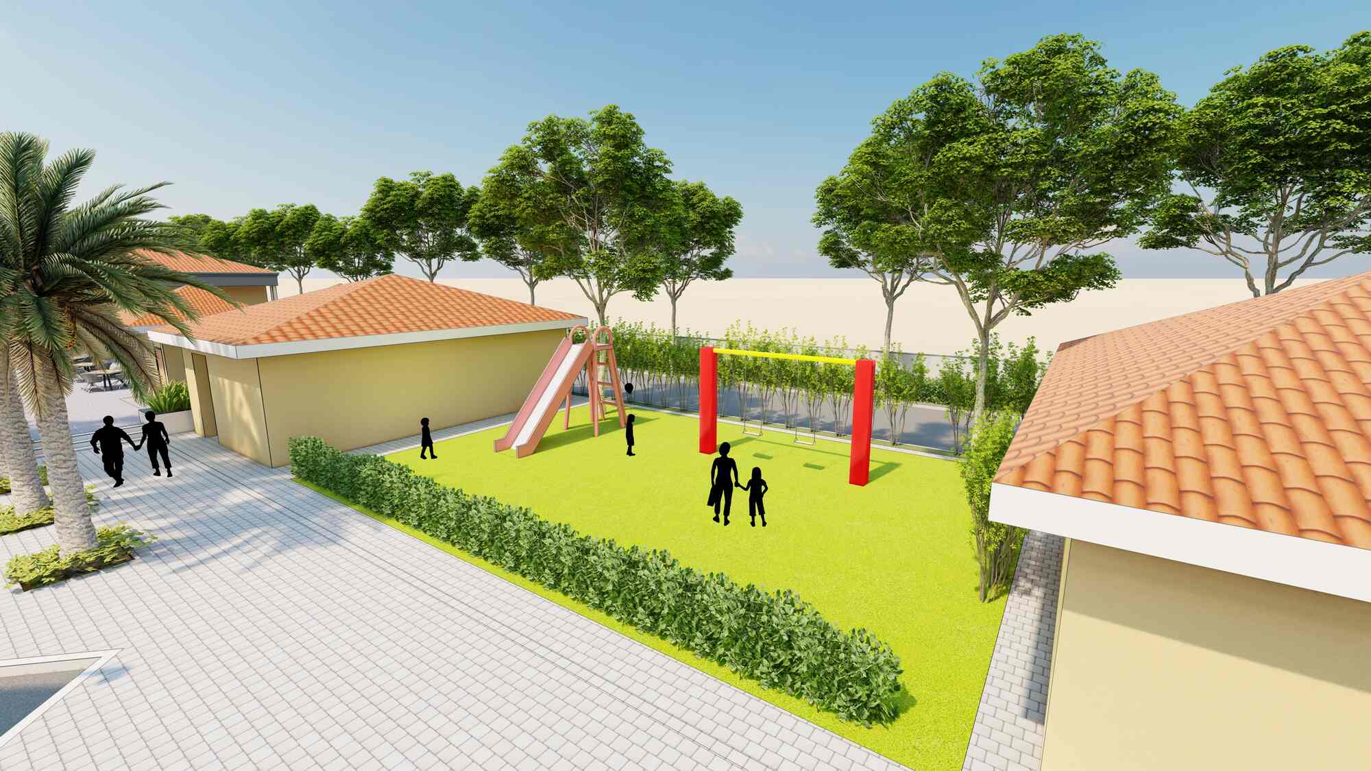 JPDS projects