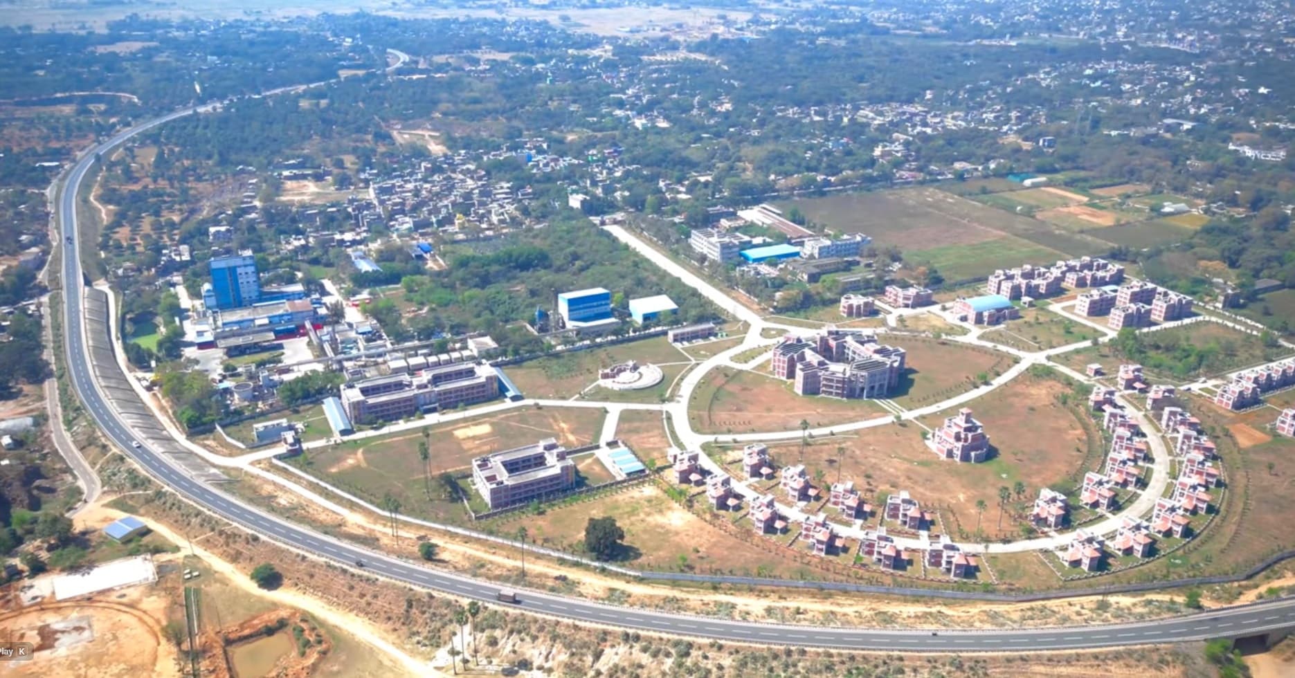 Project image