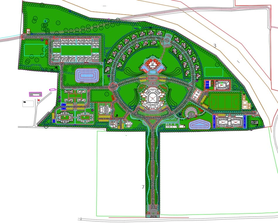 Project image