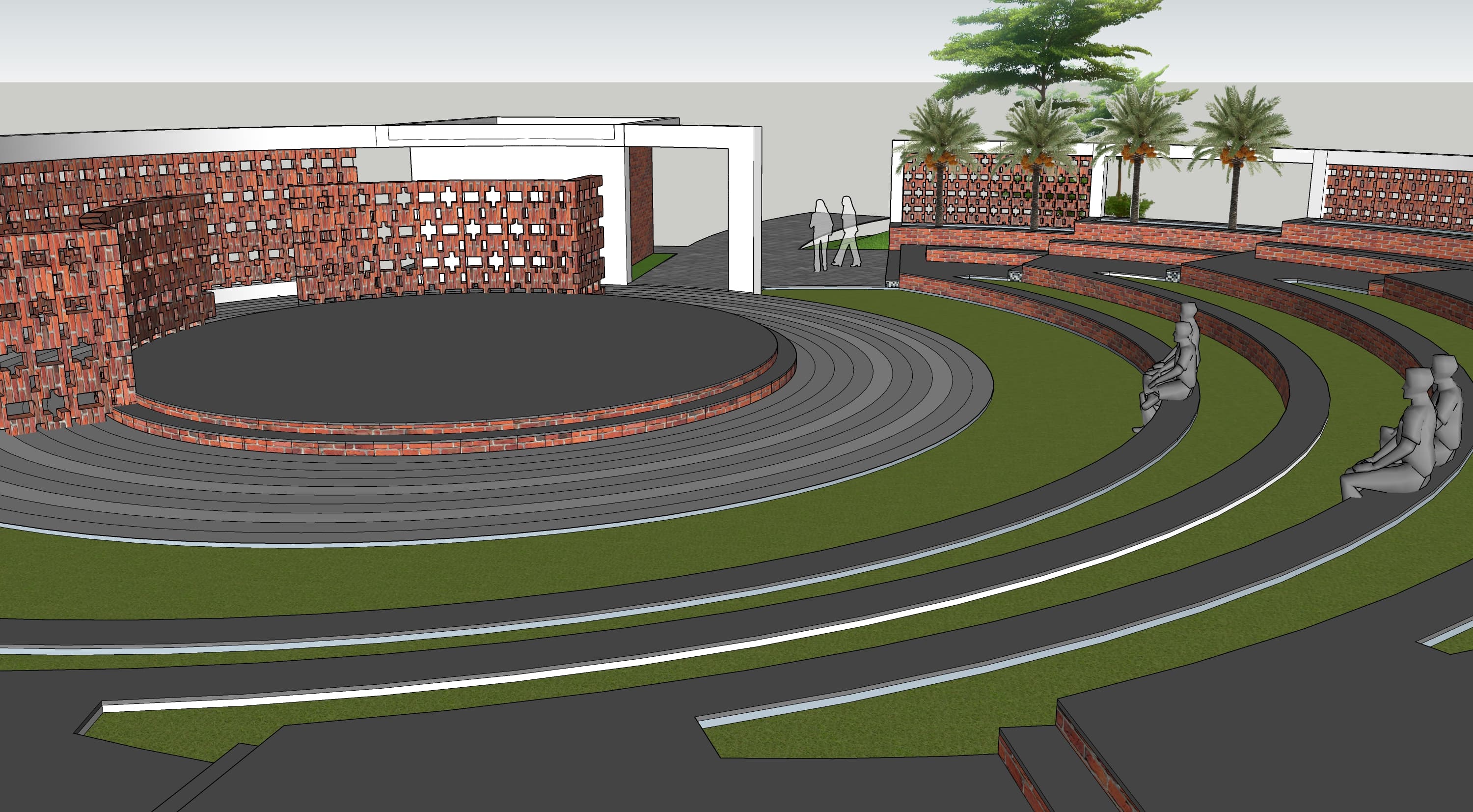 Project image