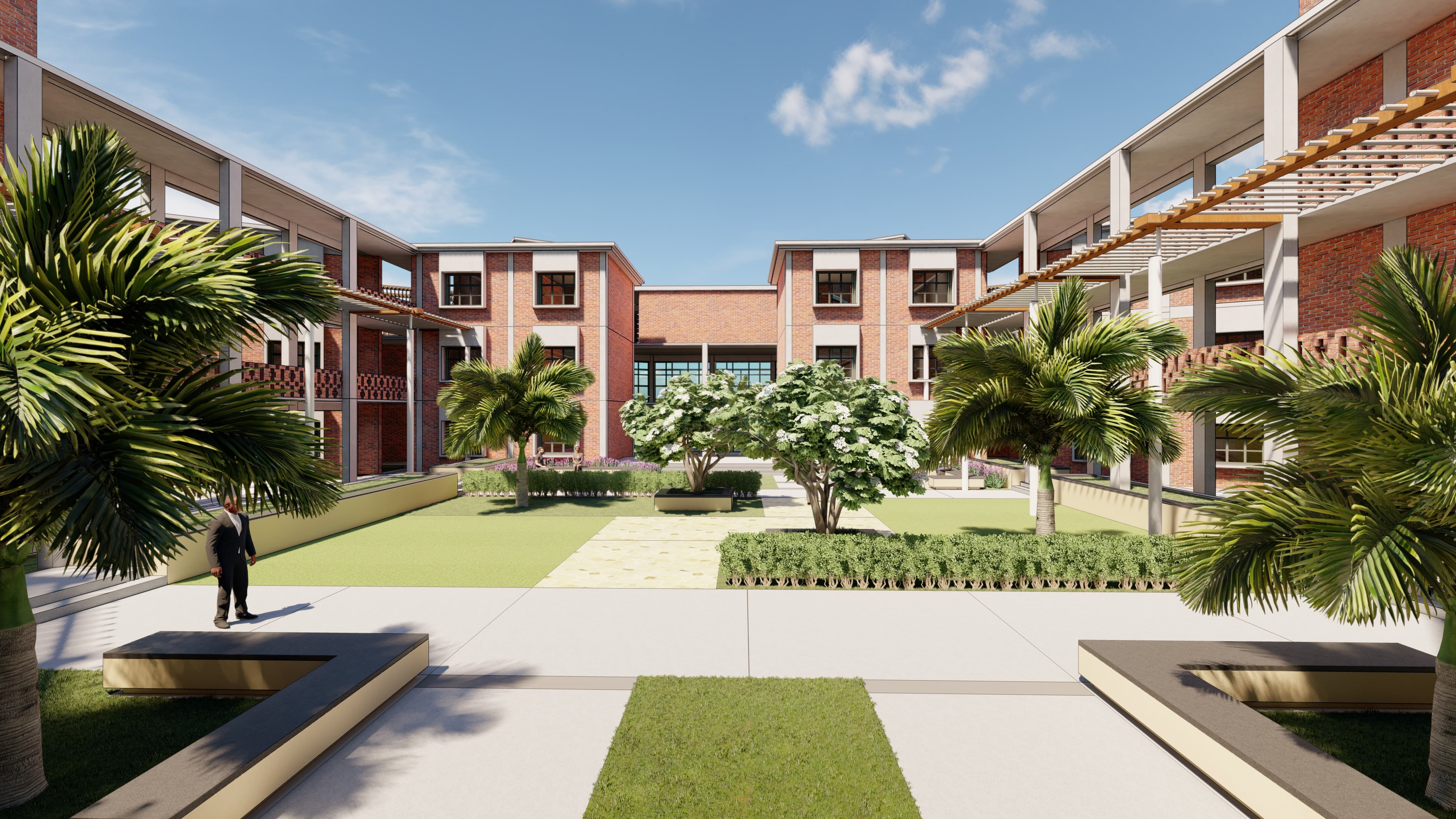 Project image