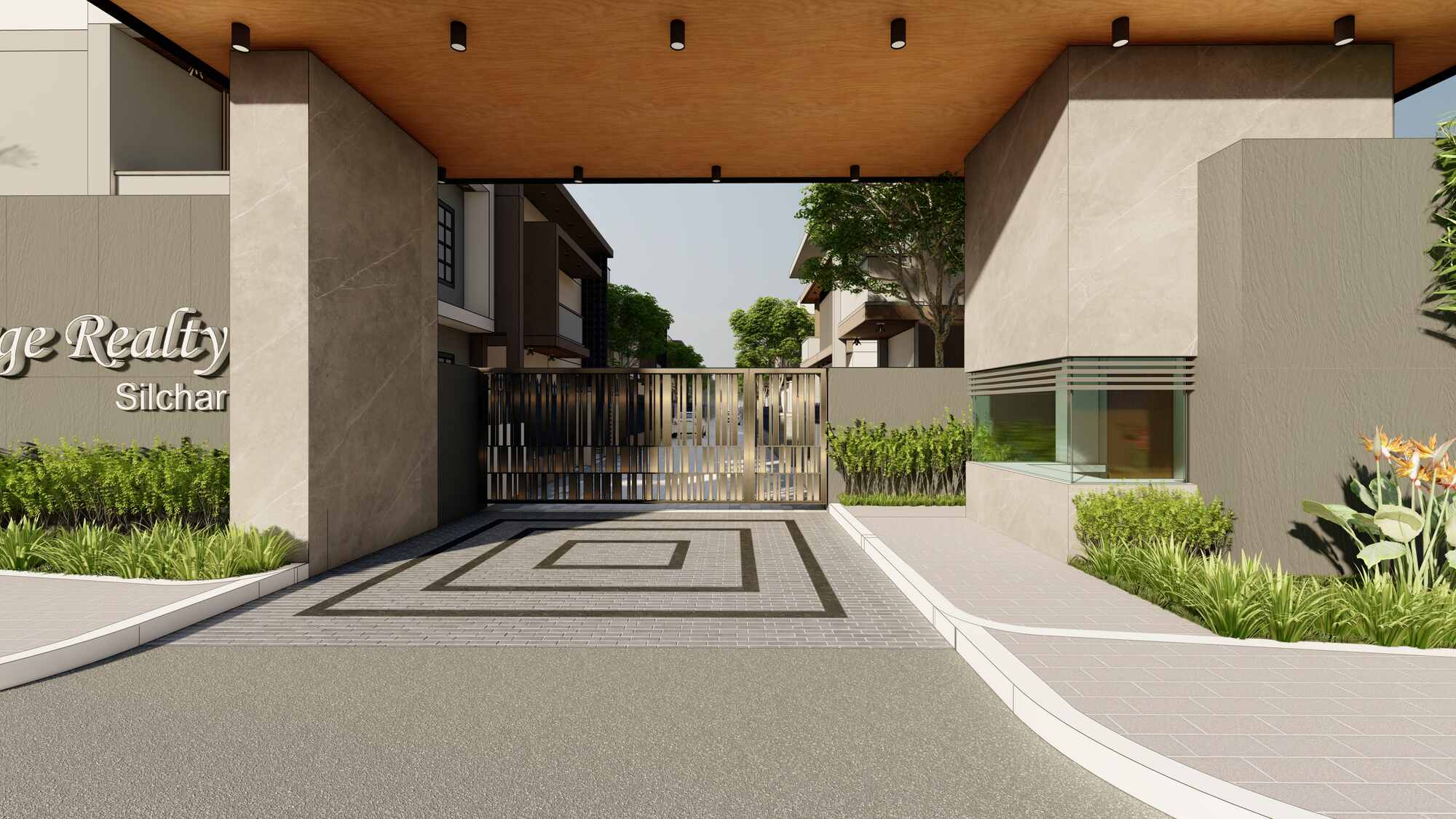 Project image